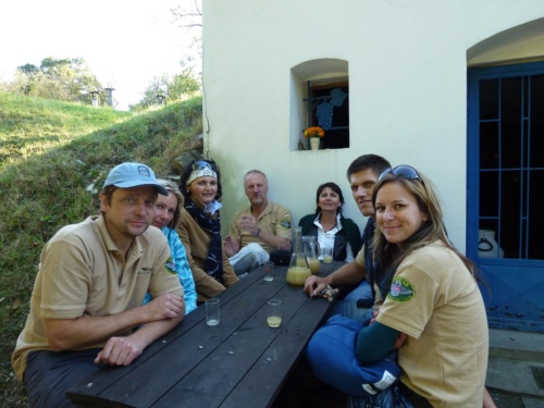 Sout Moravia Jaguar Meeting 2011_52