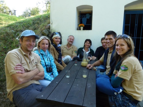 Sout Moravia Jaguar Meeting 2011_53