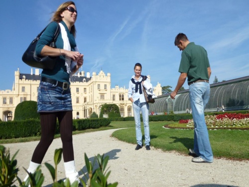 Sout Moravia Jaguar Meeting 2011_63