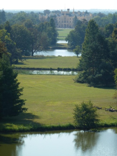 Sout Moravia Jaguar Meeting 2011_75