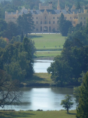 Sout Moravia Jaguar Meeting 2011_77