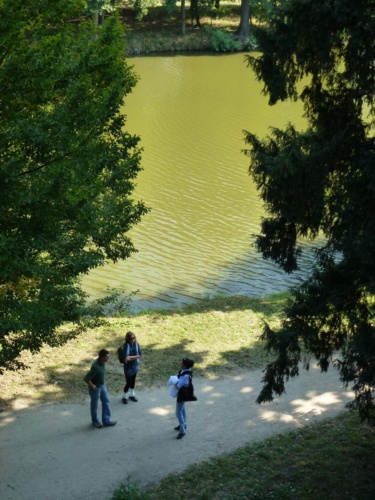 Sout Moravia Jaguar Meeting 2011_82