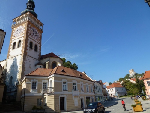 Sout Moravia Jaguar Meeting 2011_84