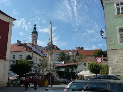 Sout Moravia Jaguar Meeting 2011_86