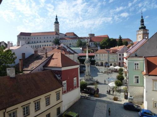 Sout Moravia Jaguar Meeting 2011_88