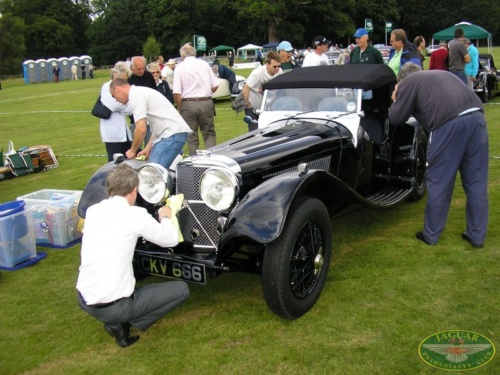 The new national southern day - Cowdray_16