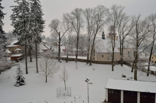 Vanocni besidka 2017