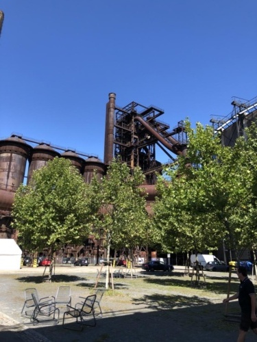 Dolní oblast Vítkovice