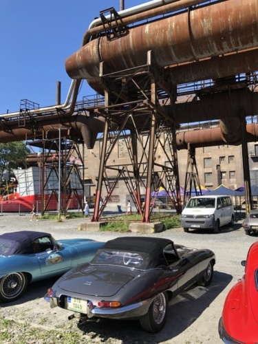 Dolní oblast Vítkovice