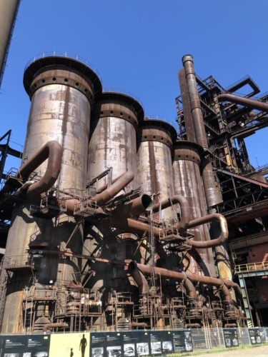 Dolní oblast Vítkovice