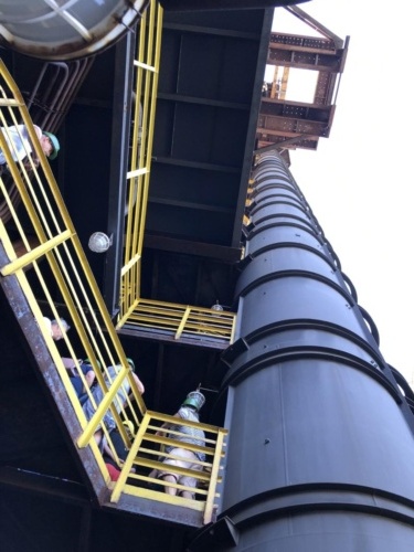 Dolní oblast Vítkovice