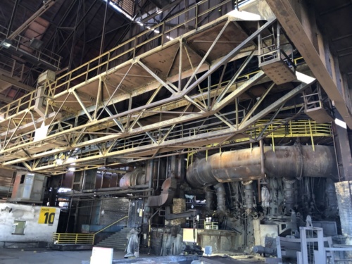 Dolní oblast Vítkovice